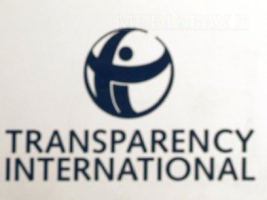 Transparency International: Raportul MCV, aproape de realitatea contribuabililor din România